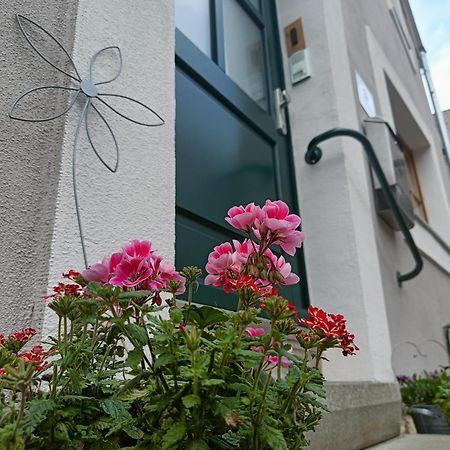 Charlys Ferienhaus Volkach Exteriér fotografie