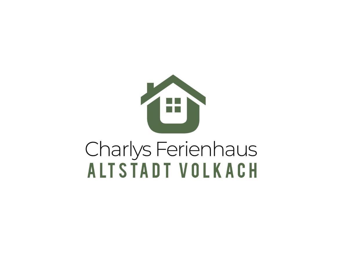 Charlys Ferienhaus Volkach Exteriér fotografie