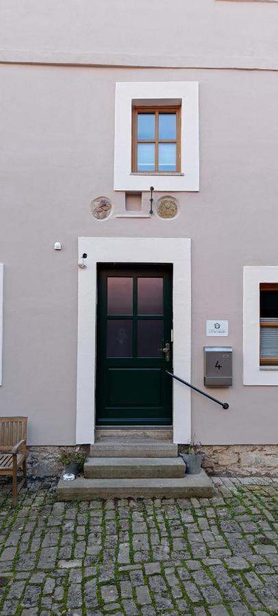 Charlys Ferienhaus Volkach Exteriér fotografie